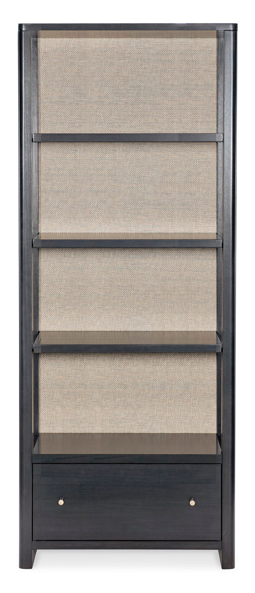 Kenzo Bookcase Straight Silo Image