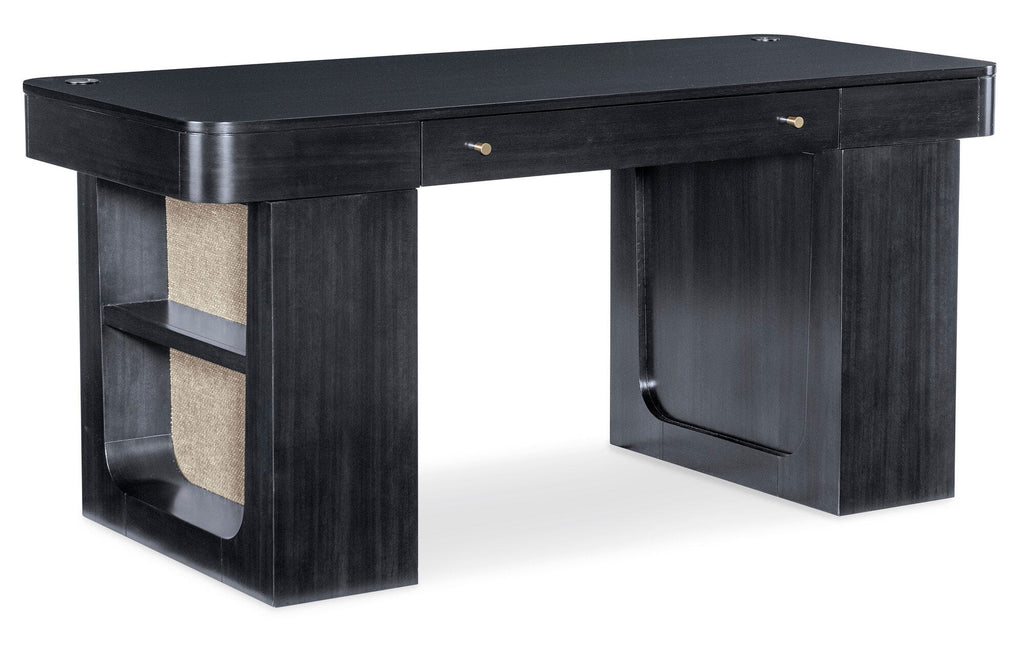 Kenzo Lift Adjustable-Height Desk