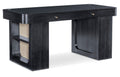 Kenzo Lift Adjustable-Height Desk