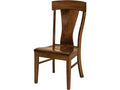 YUTZY WOODWORKING Ramsey Side Chair 610S