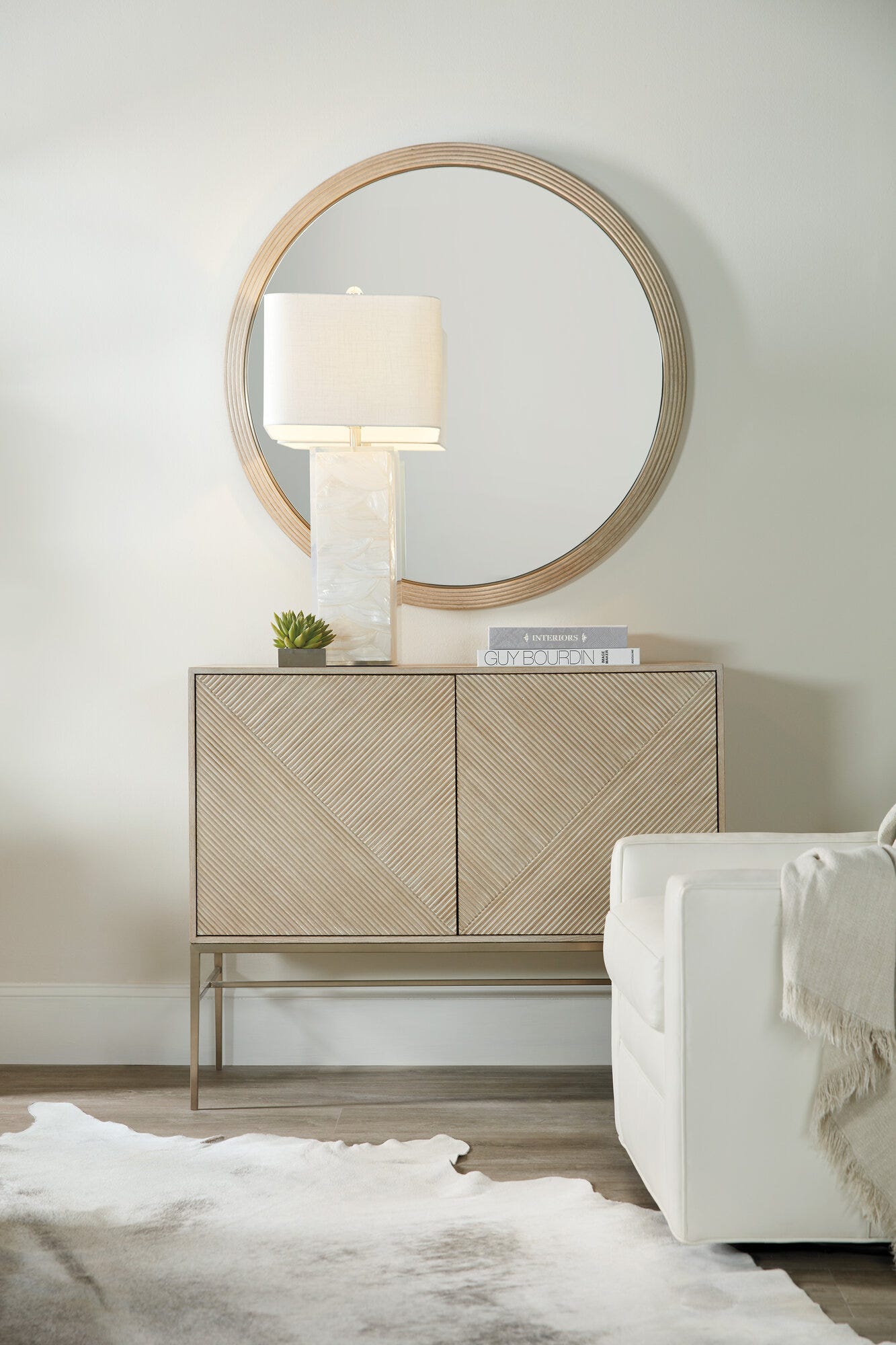 Cascade Credenza