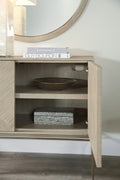 Cascade Credenza
