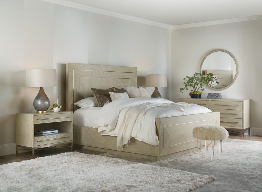 Cascade Panel Beds
