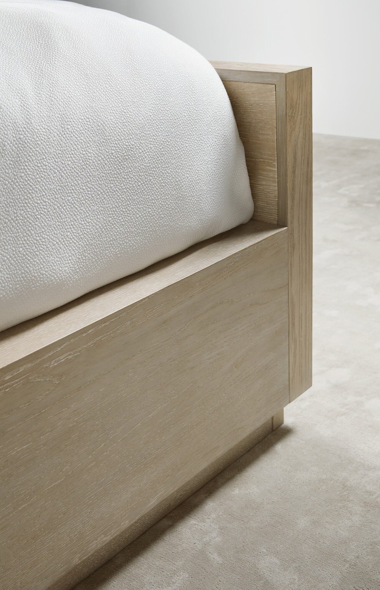Cascade Panel Beds