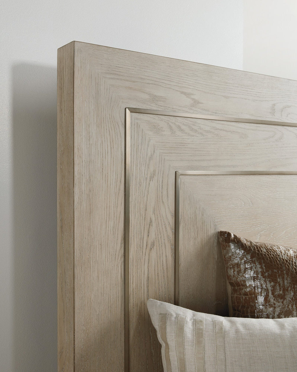 Cascade Panel Beds