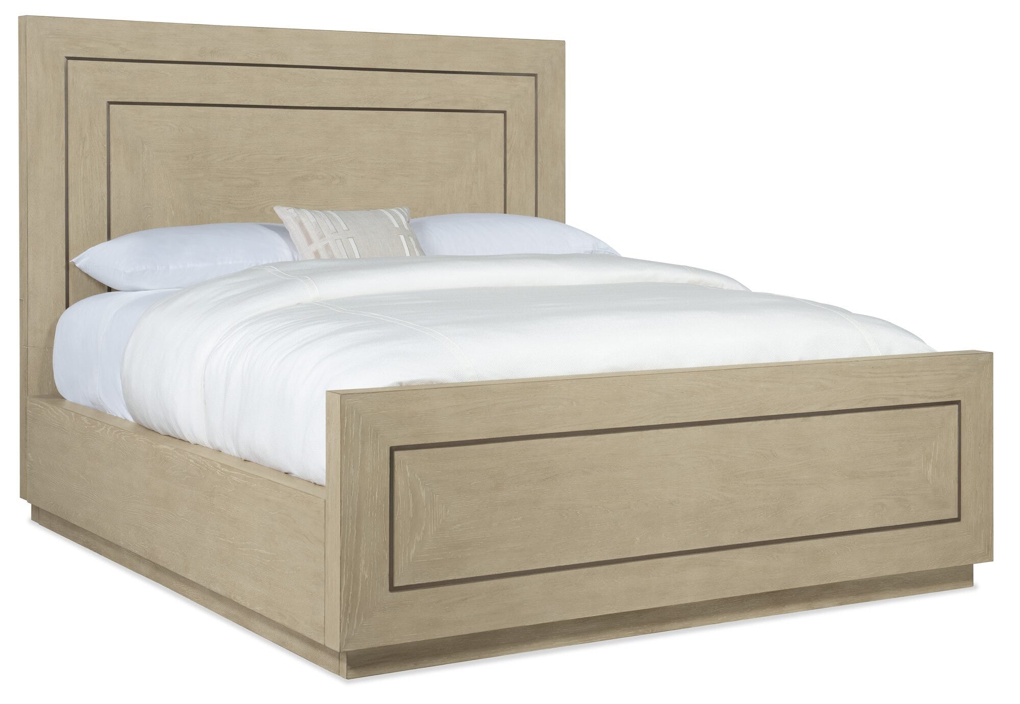 Cascade Panel Beds