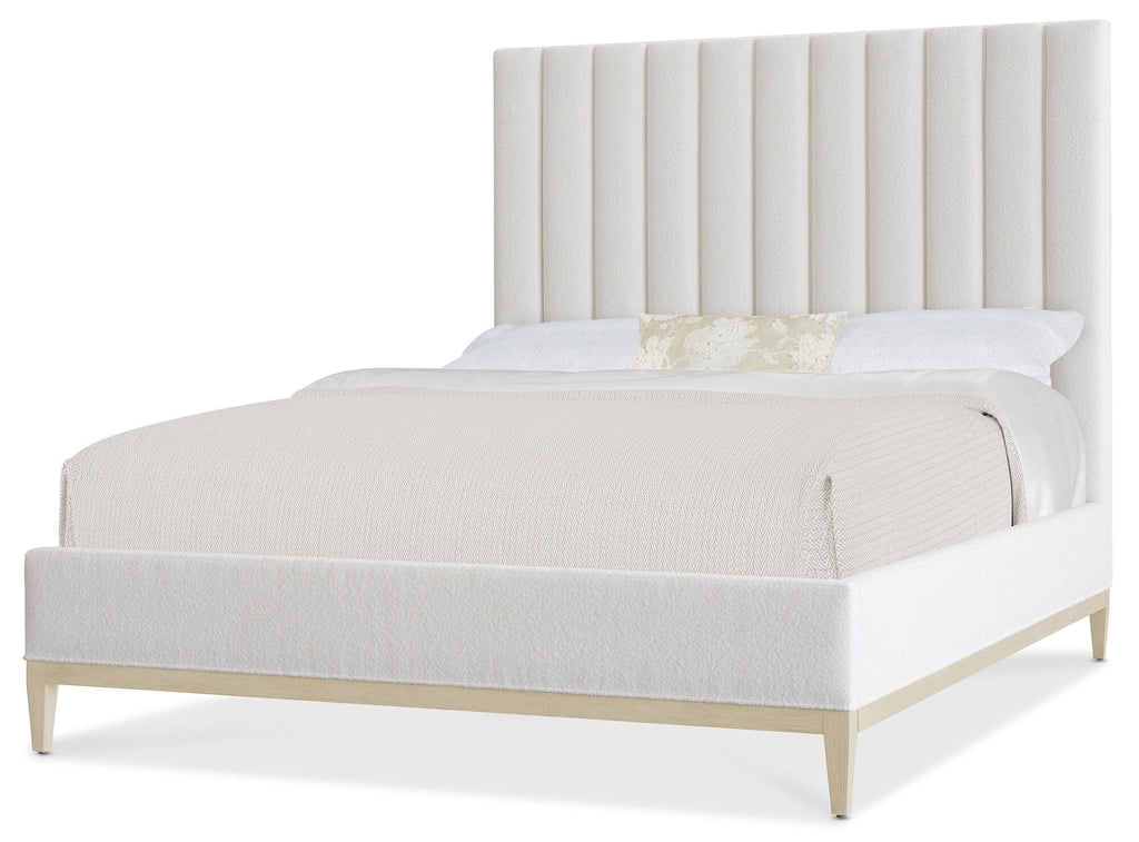 Cascade Upholstered Beds