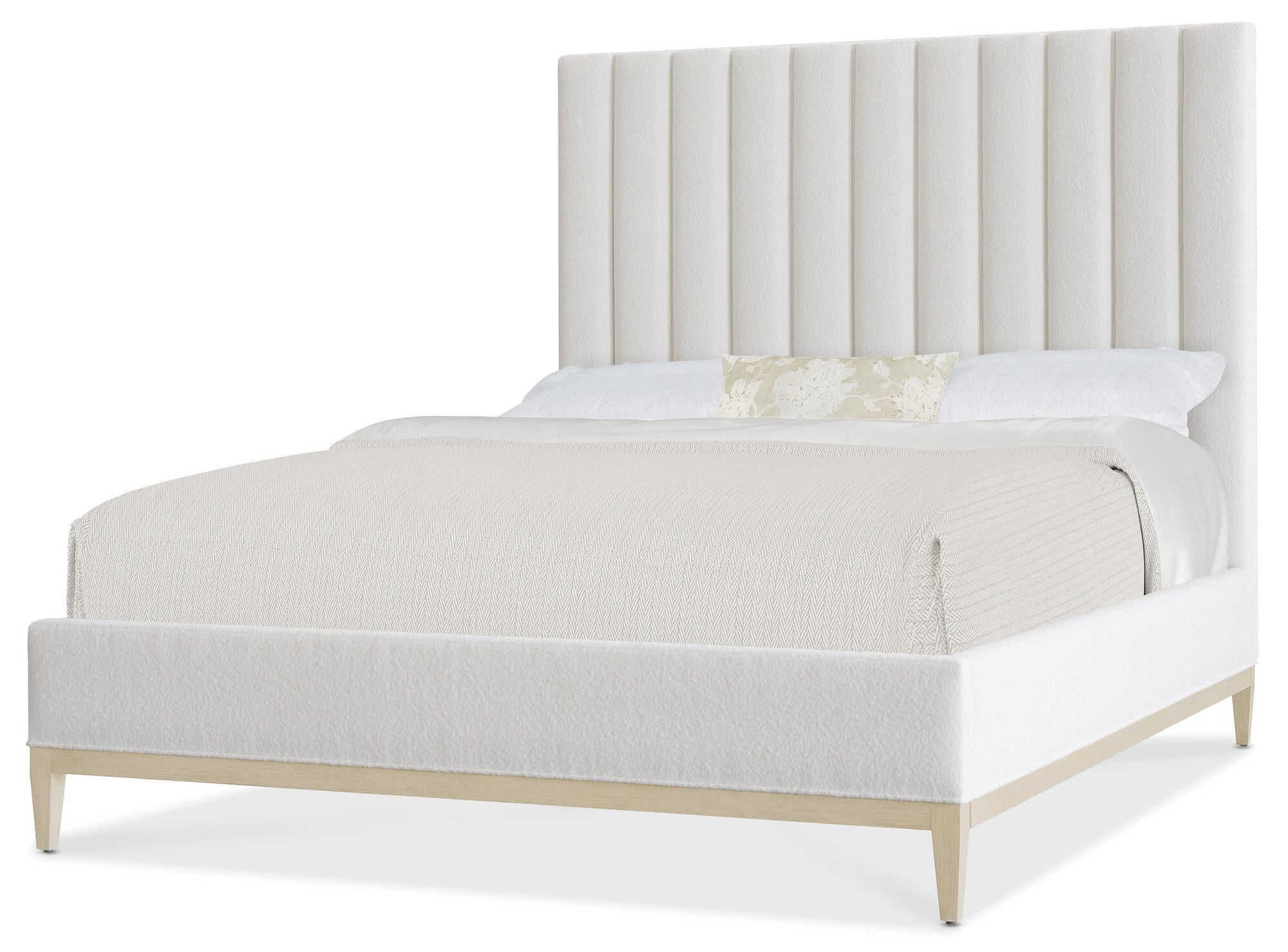 Cascade Upholstered Beds