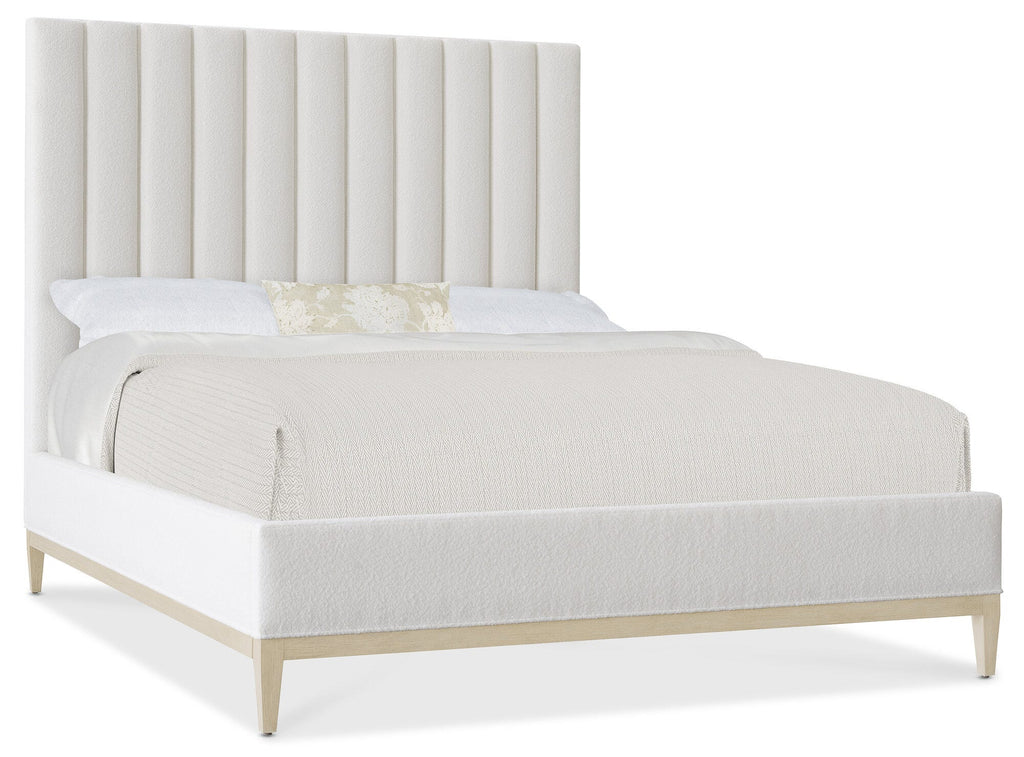 Cascade Upholstered Beds
