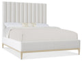 Cascade Upholstered Beds