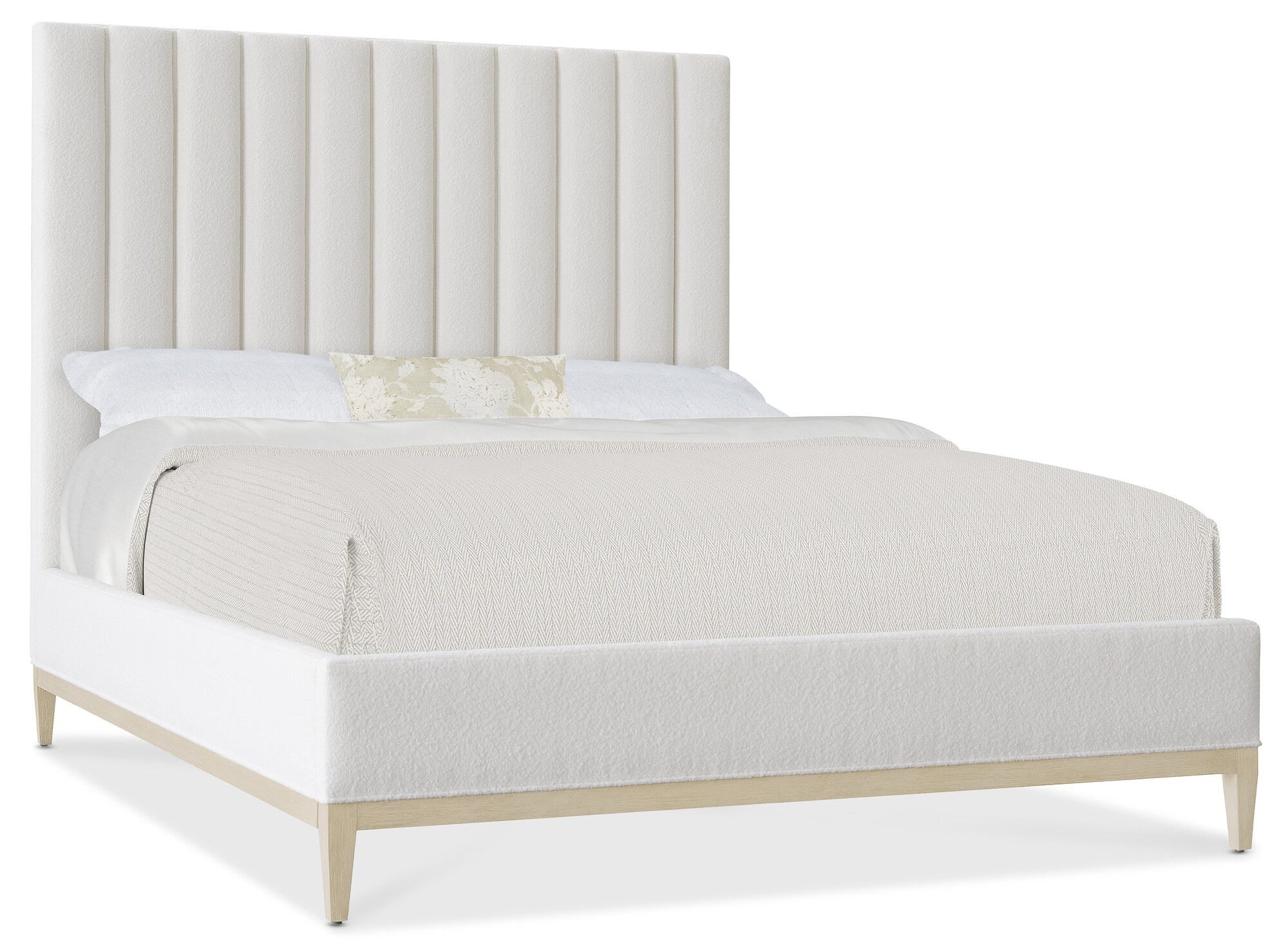 Cascade Upholstered Beds
