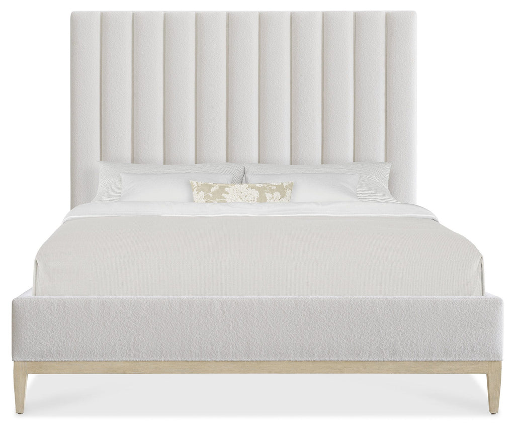 Cascade Upholstered Beds