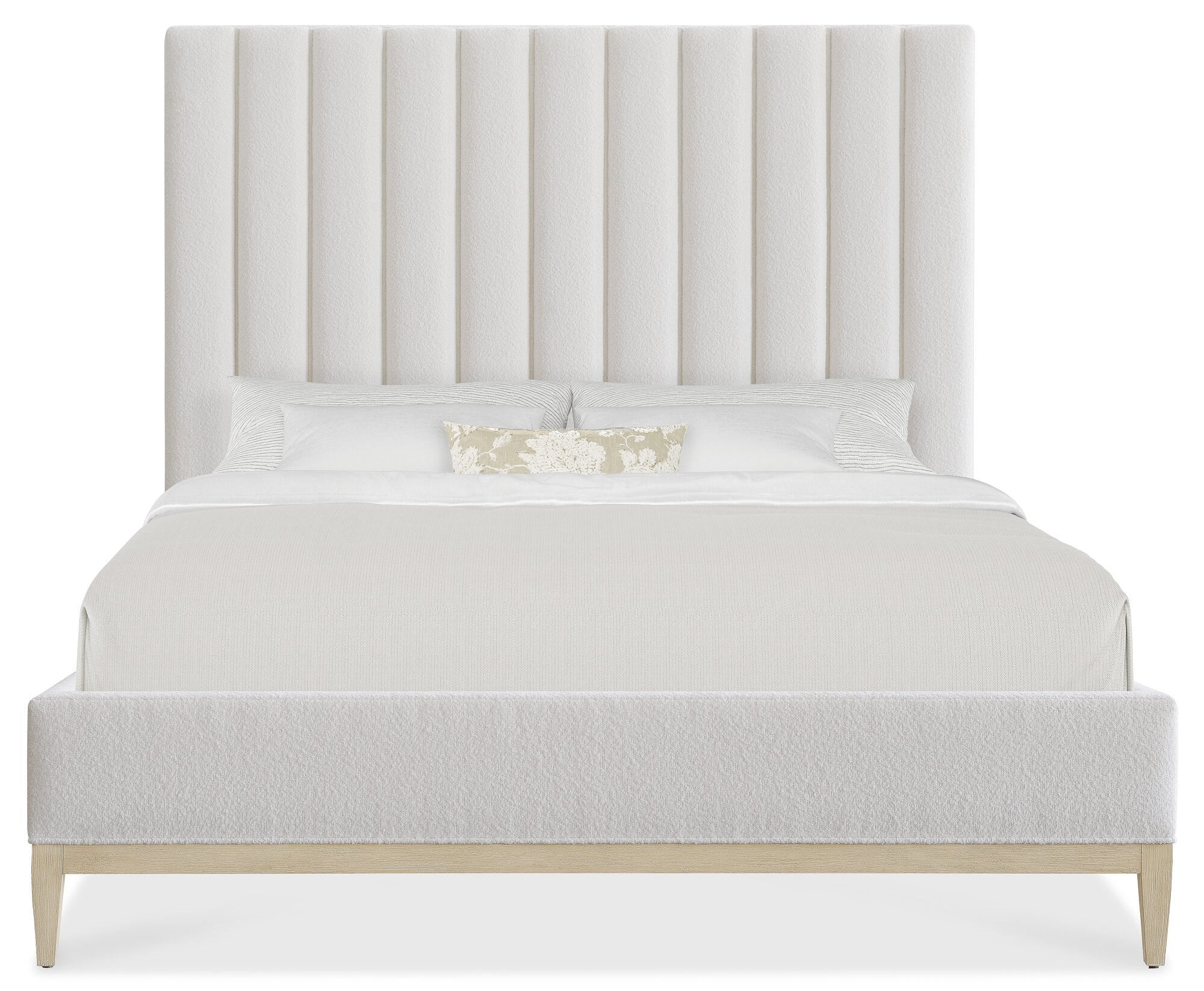 Cascade Upholstered Beds