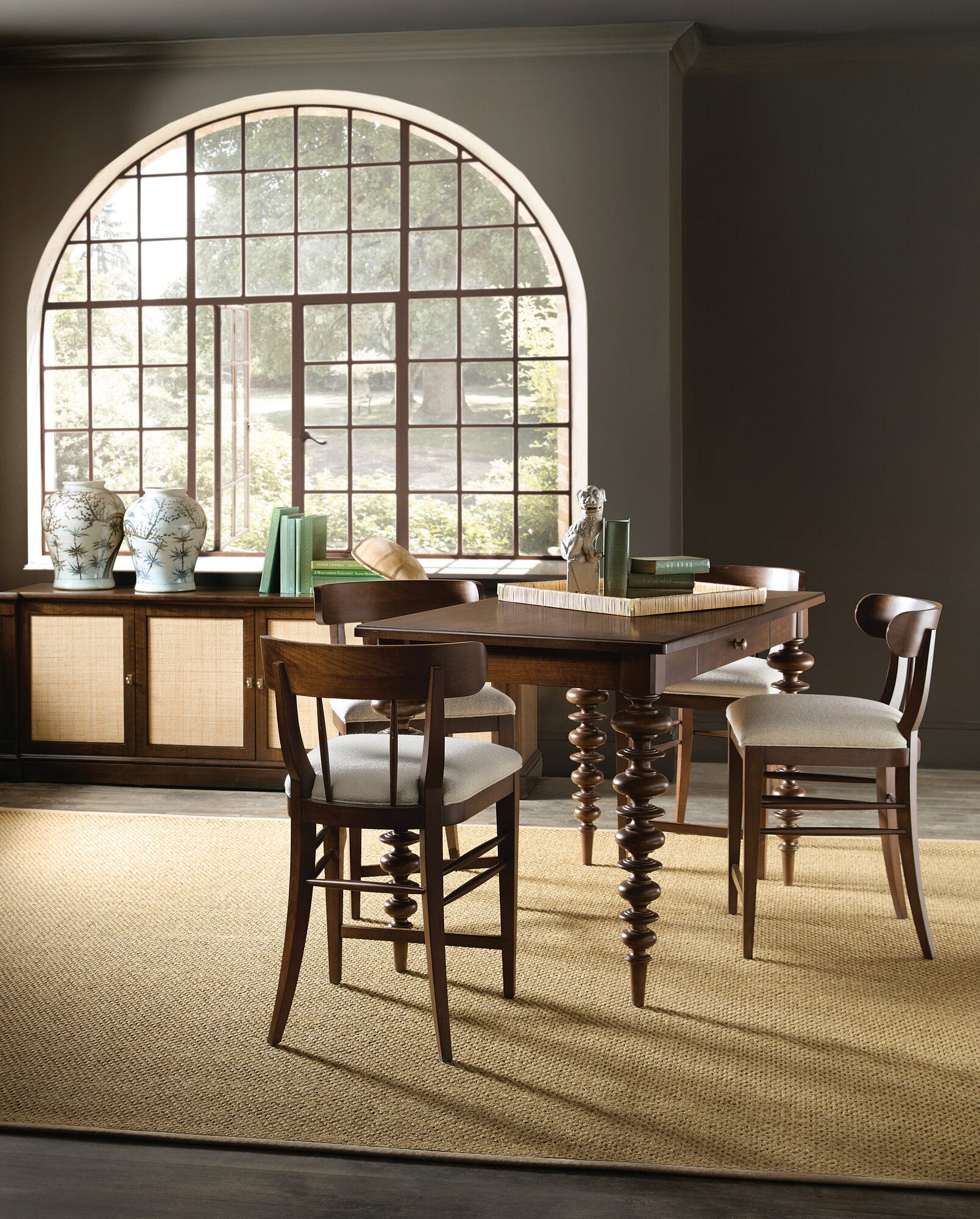 Archives Counter Stool - Room Image 1