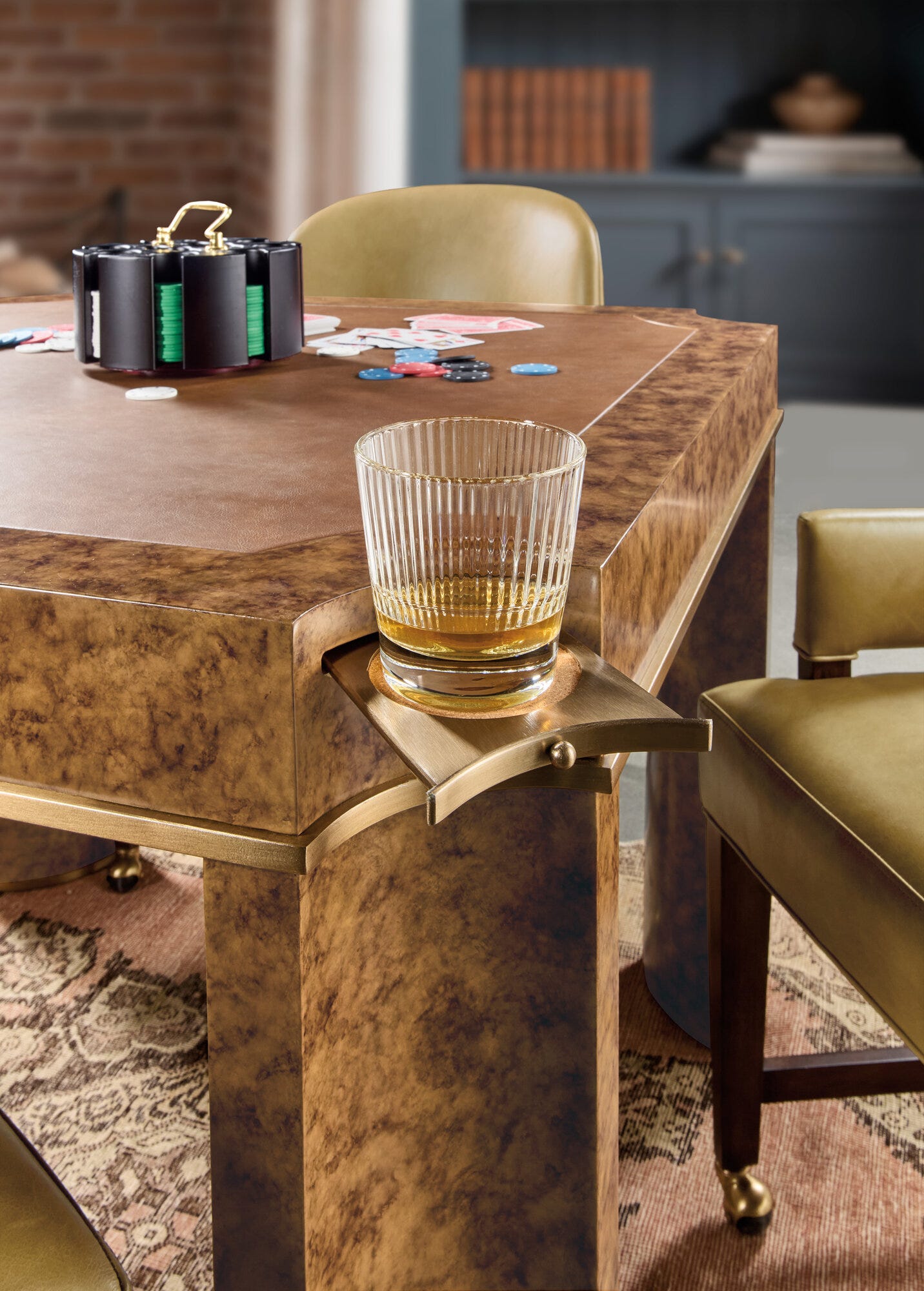 Archives Game Table