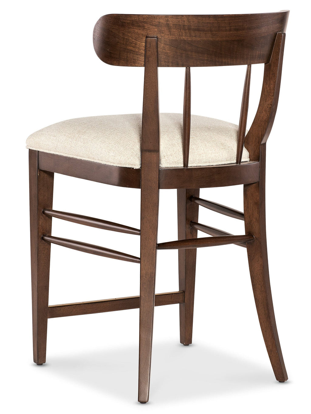 Archives Counter Stool - Back Silo Image