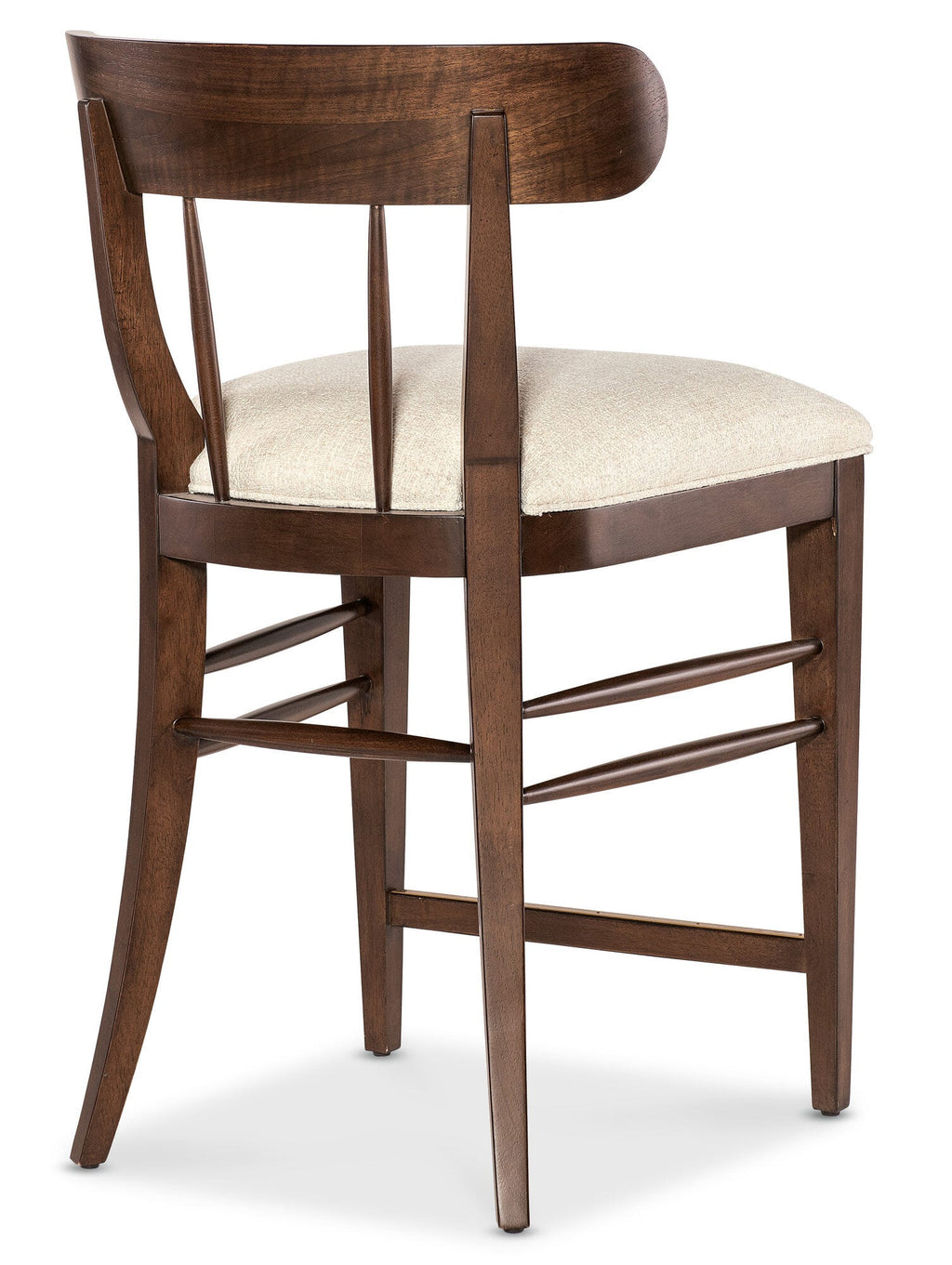 Archives Counter Stool - Back Silo Image 2
