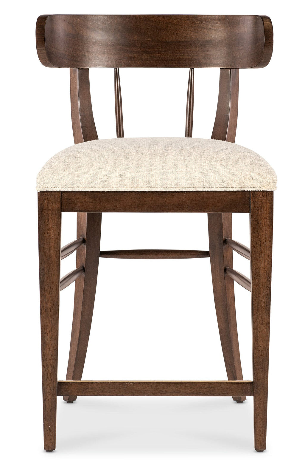 Archives Counter Stool - Straight Silo Image