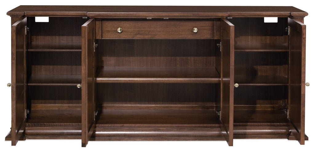 Archives Buffet