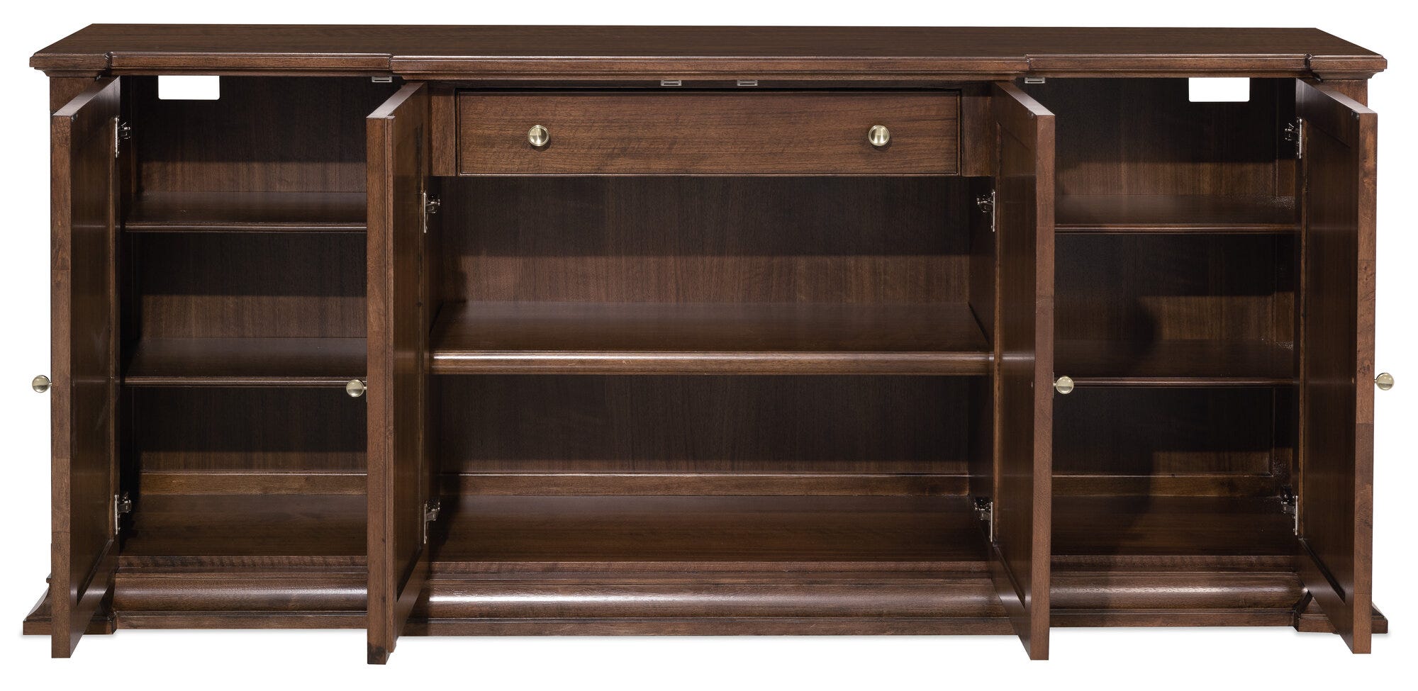Archives Buffet