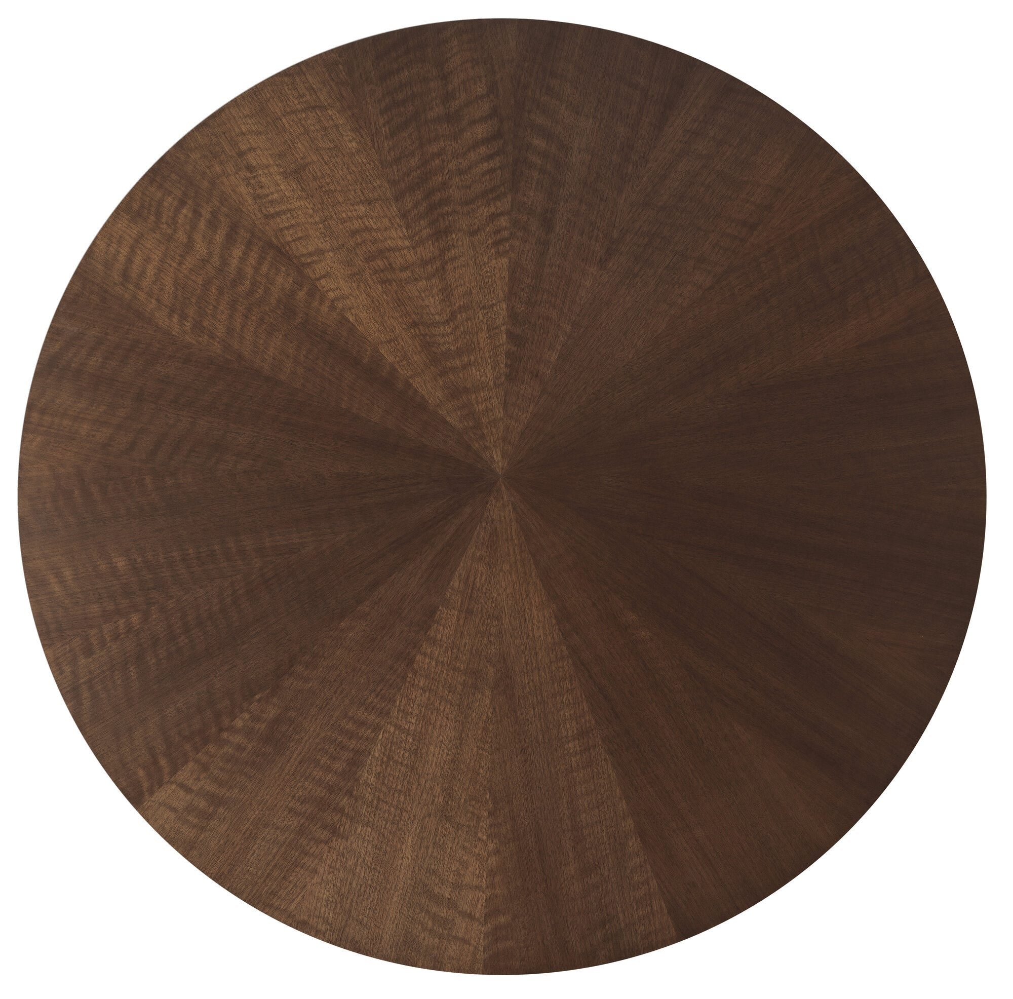 Archives Round Cocktail Table
