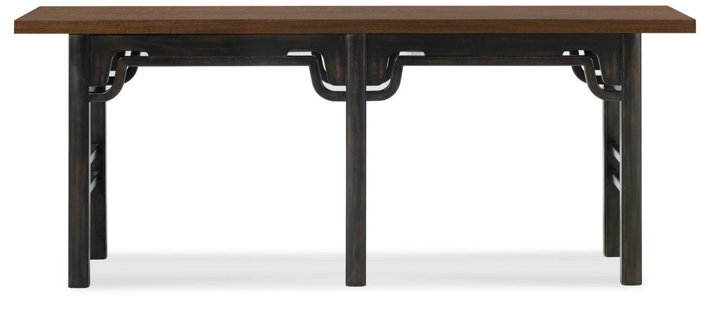Archives Console Table