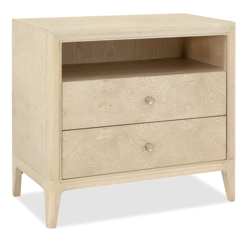Archives Nightstand