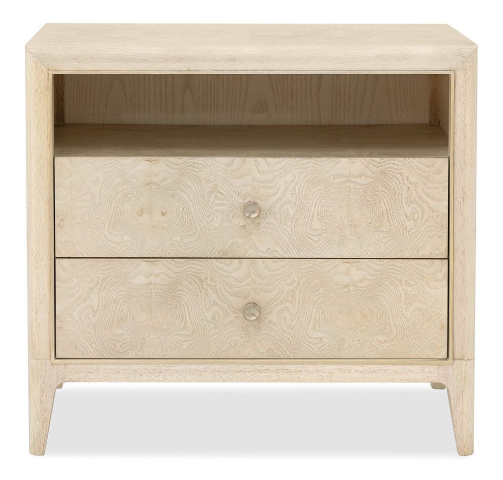 Archives Nightstand