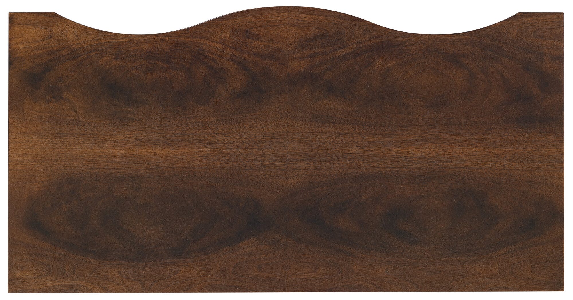 Archives Two-Drawer Nightstand