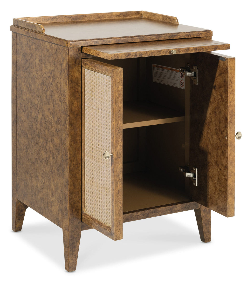 Archives Two-Door Nightstand