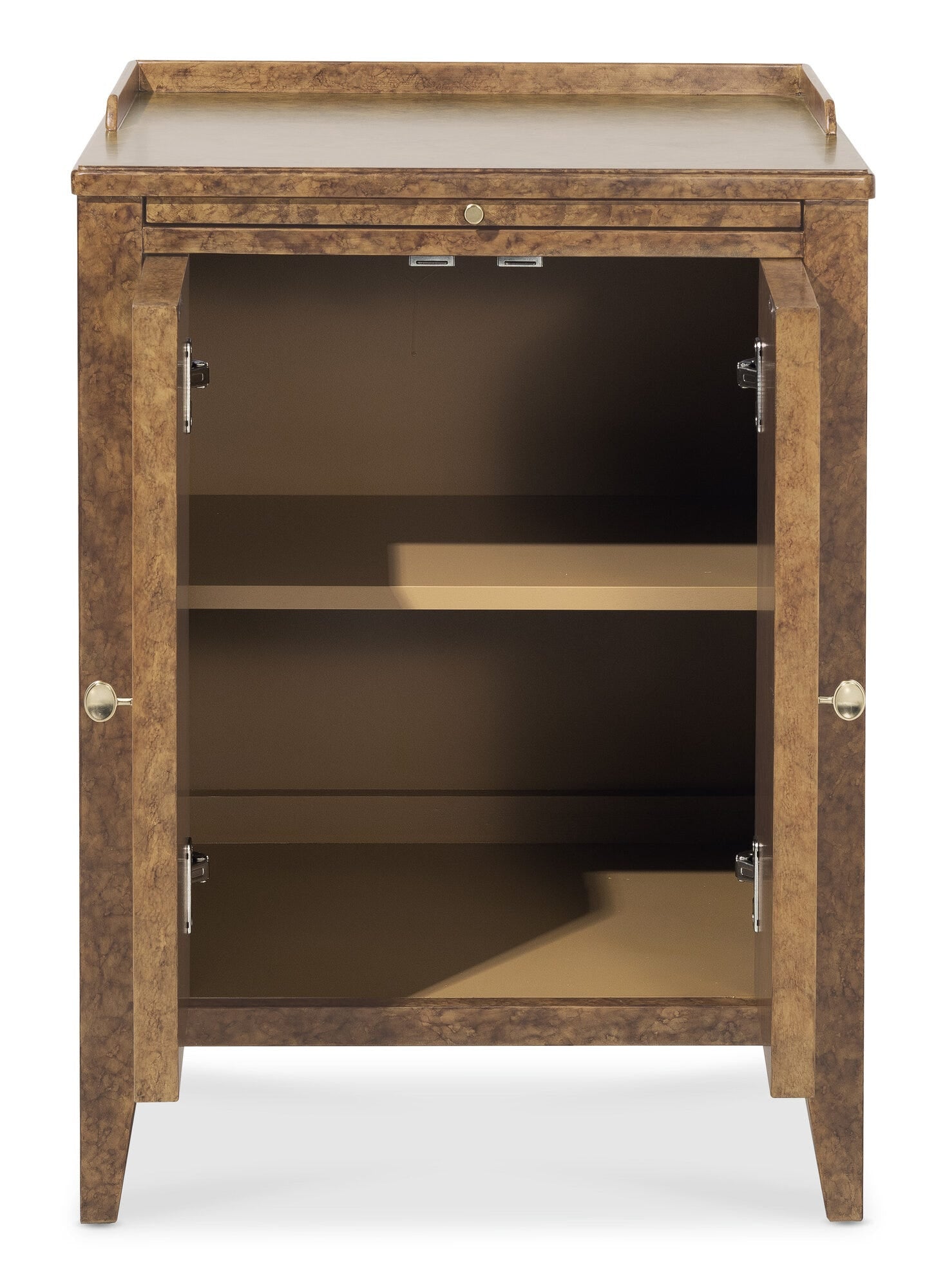 Archives Two-Door Nightstand