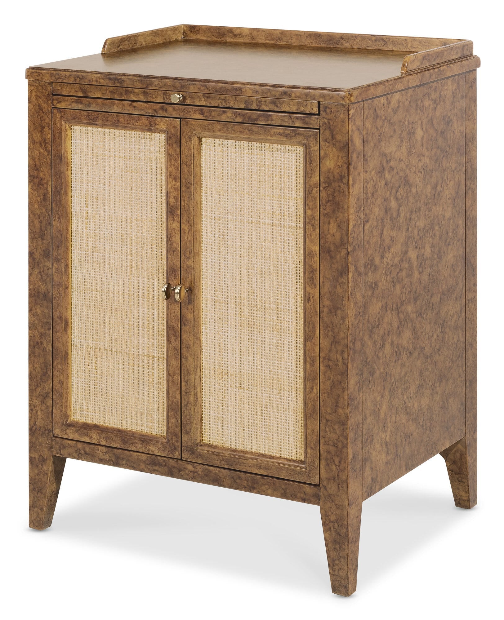 Archives Two-Door Nightstand