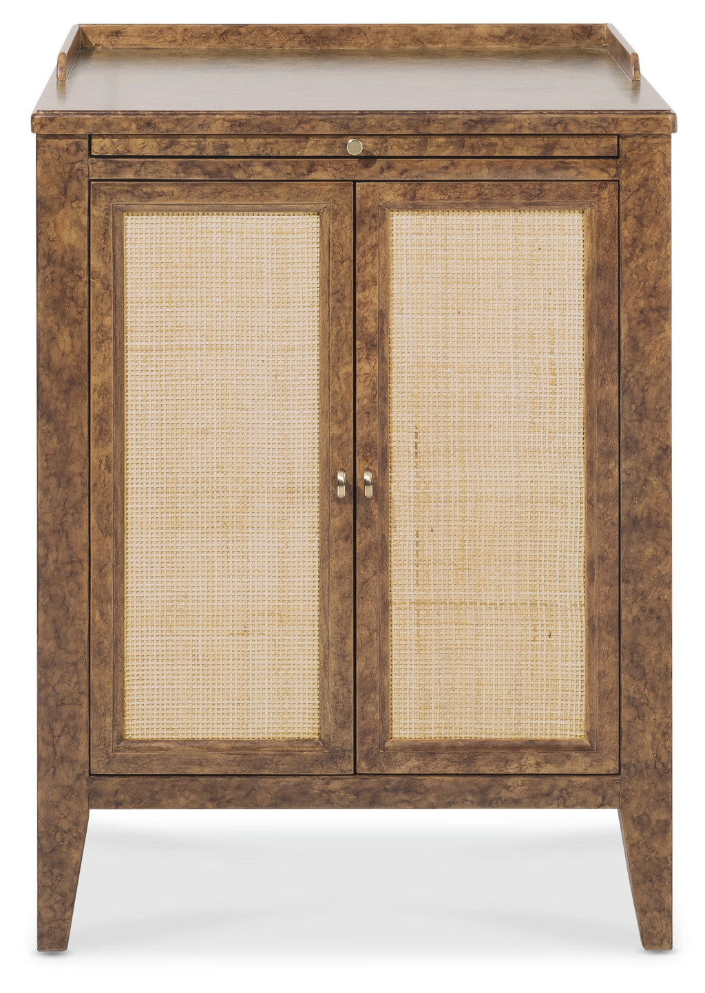 Archives Two-Door Nightstand