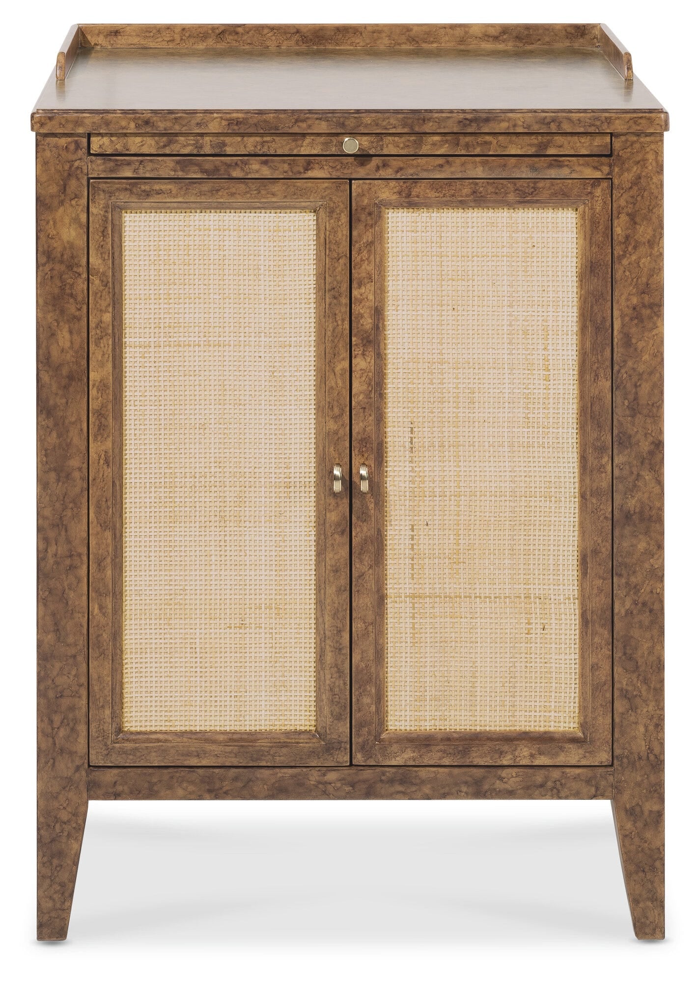 Archives Two-Door Nightstand