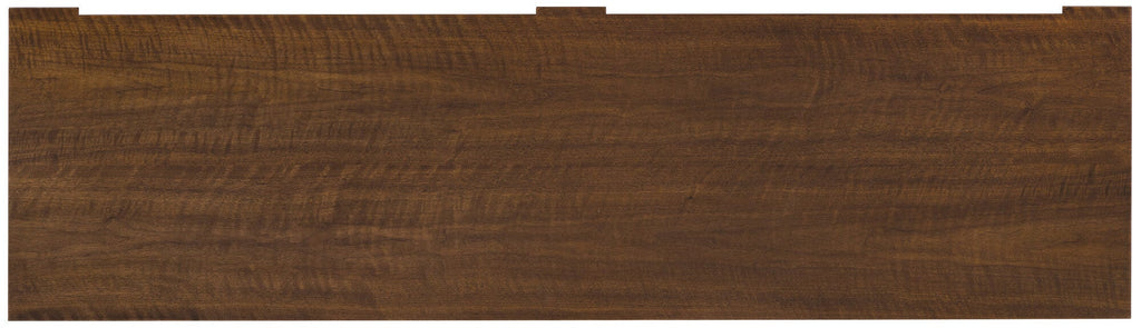 Archives Eight-Drawer Dresser