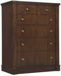 Archives Six-Drawer Chest Silo Image