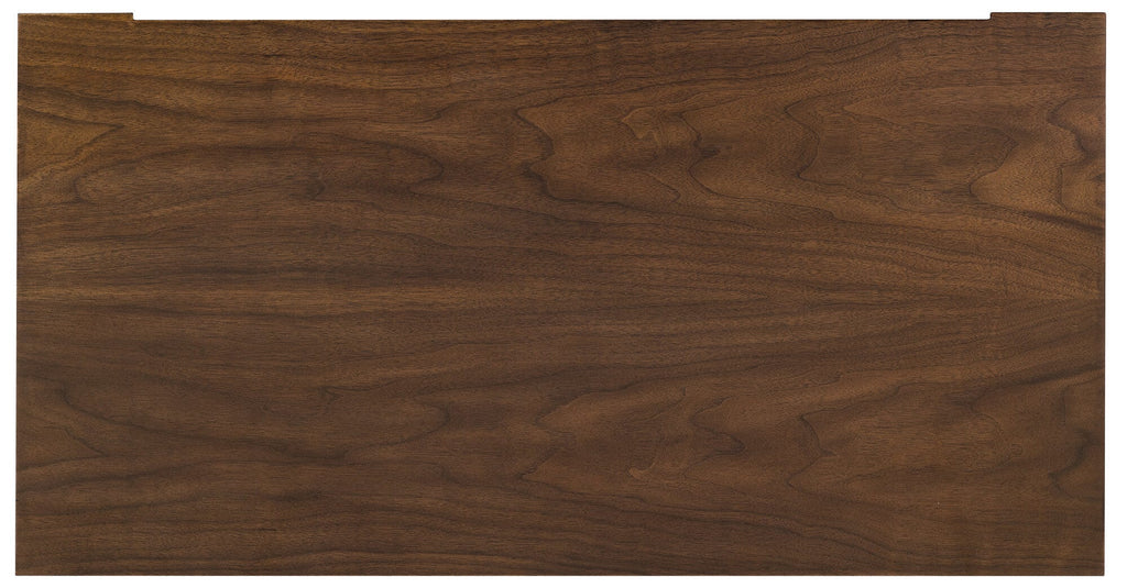 Archives Three-Drawer Nightstand Top Image