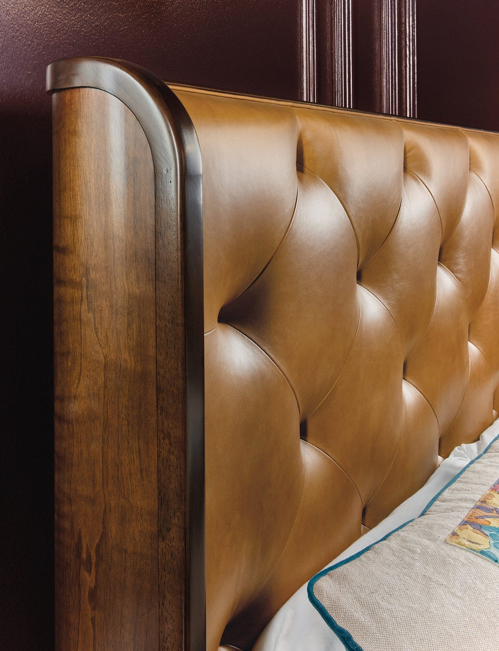 Archives Upholstered Beds