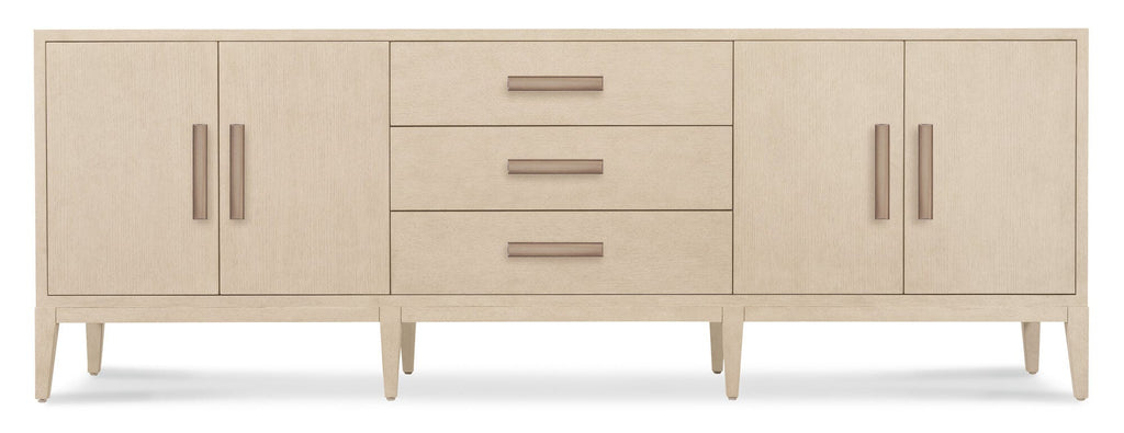 Westwood Credenza Straight Silo Image