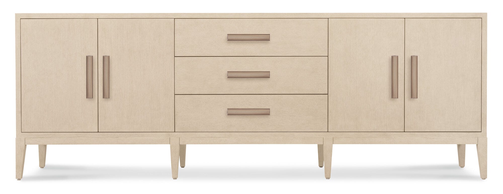 Westwood Credenza Straight Silo Image