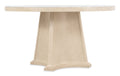 Westwood Round Dining Table Silo Image 1