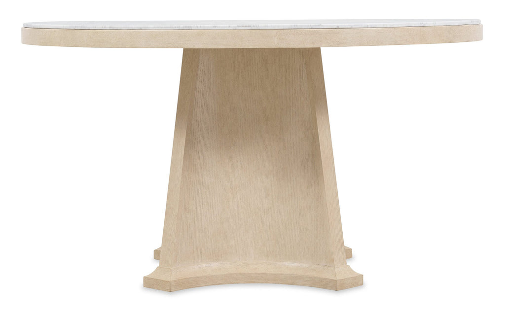 Westwood Round Dining Table Silo Image 2