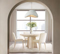 Westwood Upholstered Side Chair Room Image