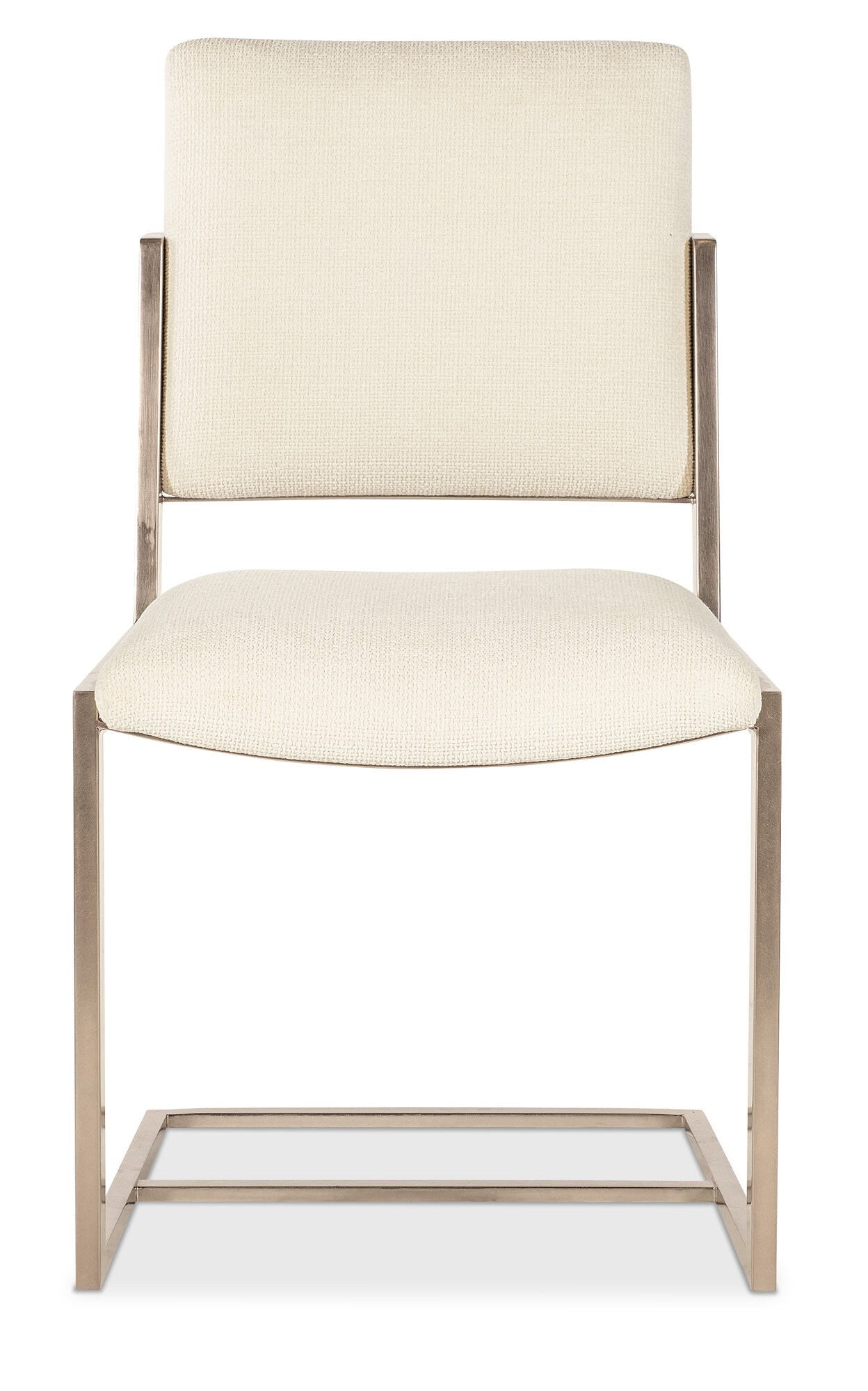 Westwood Metal Chair Straight Image 5