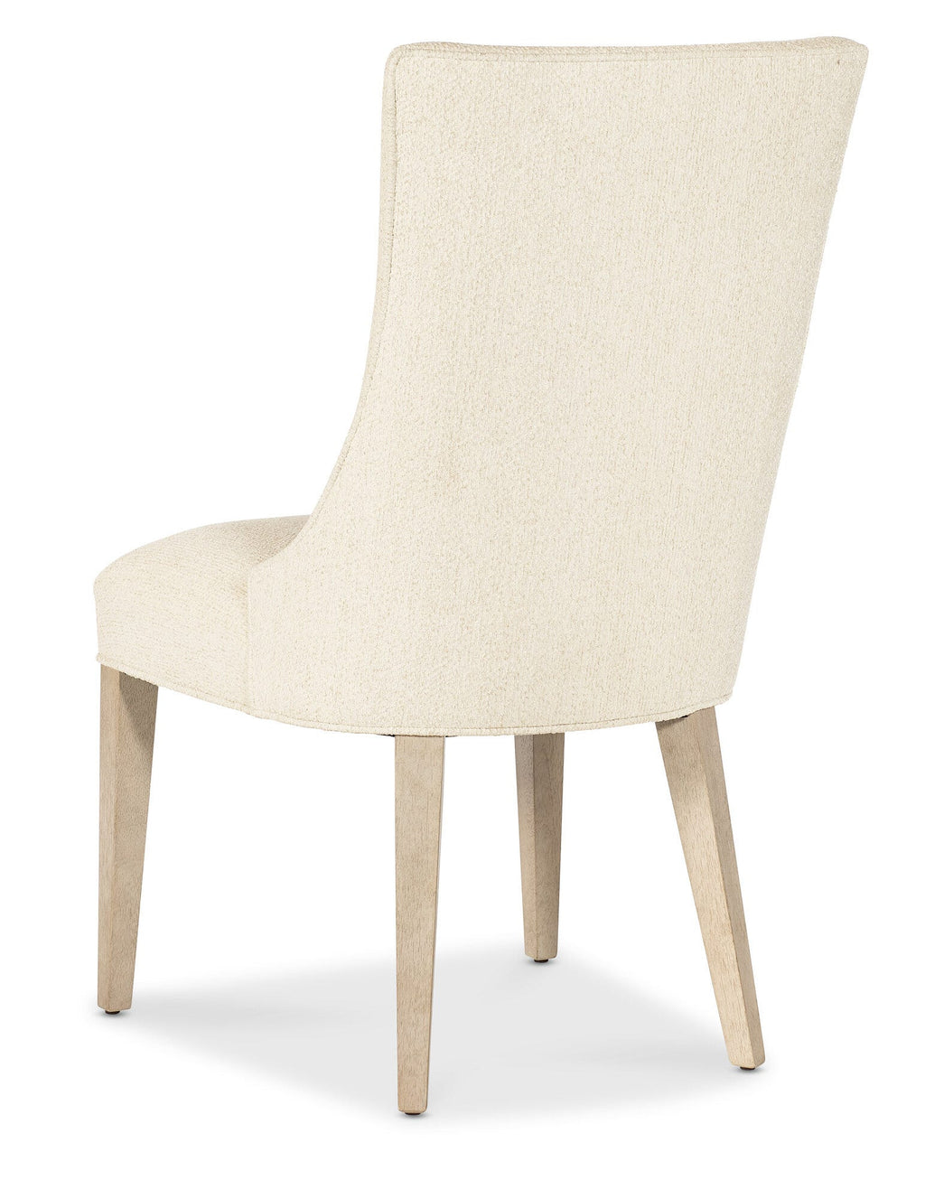 Westwood Upholstered Side Chair - Silo Image 2