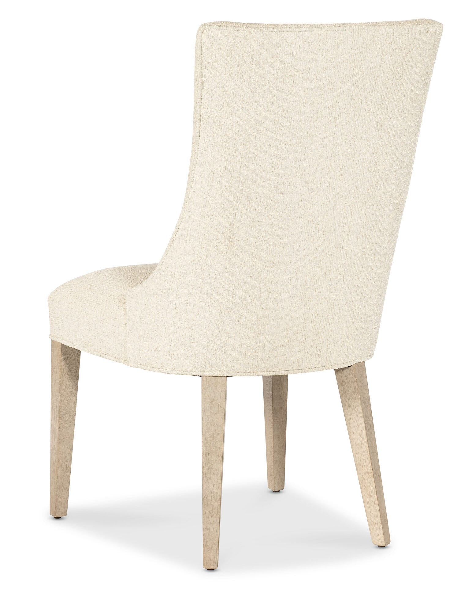 Westwood Upholstered Side Chair - Silo Image 2