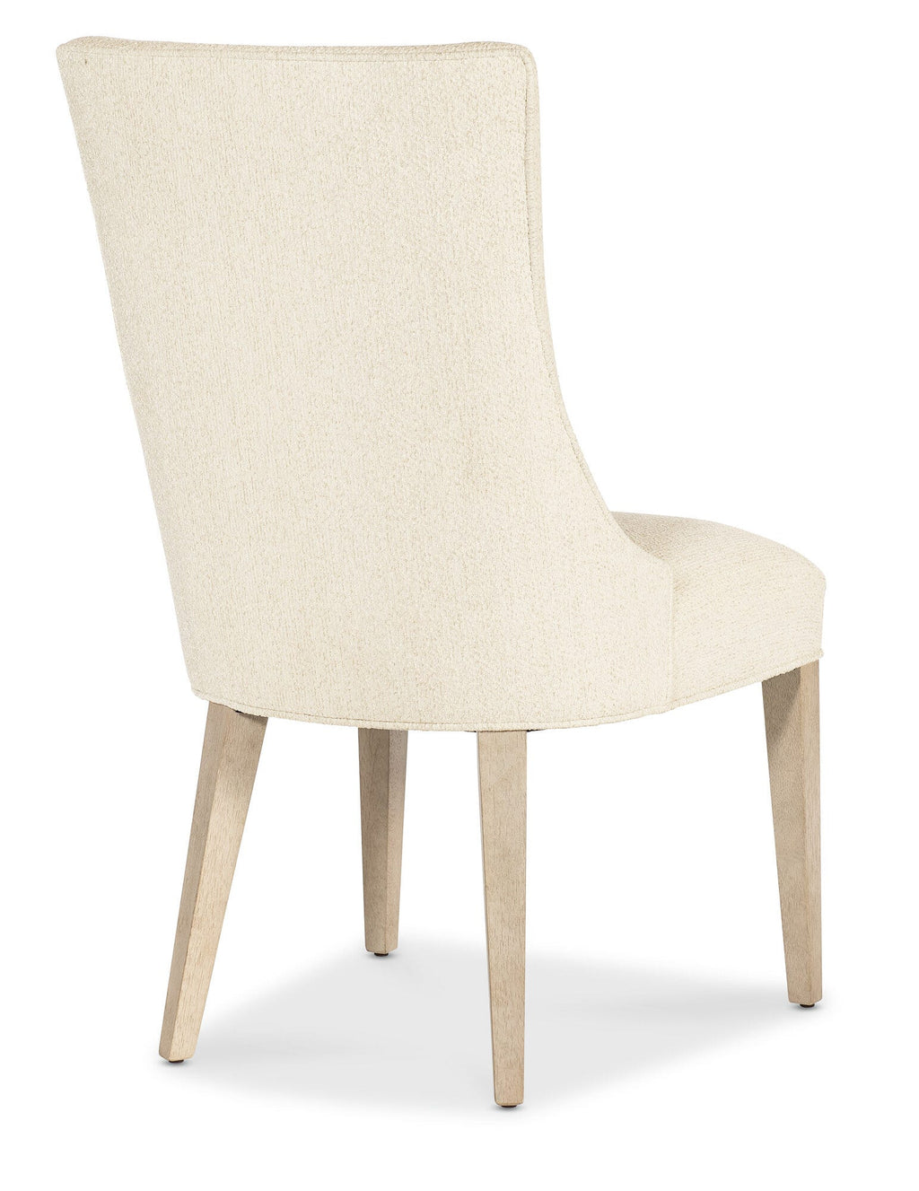 Westwood Upholstered Side Chair - Silo Image 3