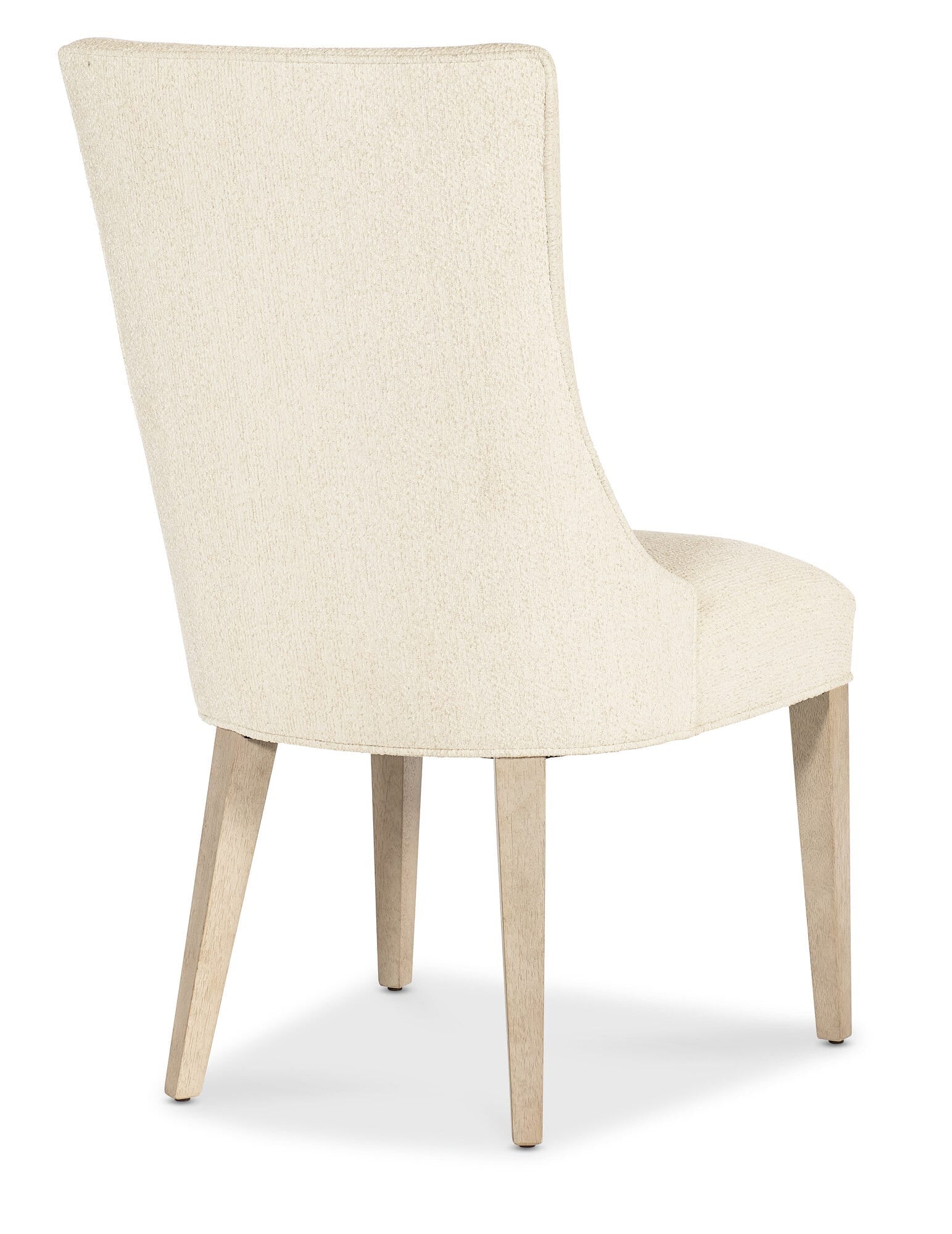Westwood Upholstered Side Chair - Silo Image 3