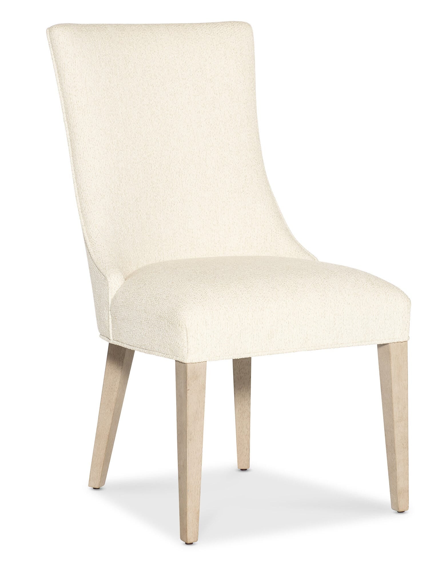Westwood Upholstered Side Chair - Silo Image 1