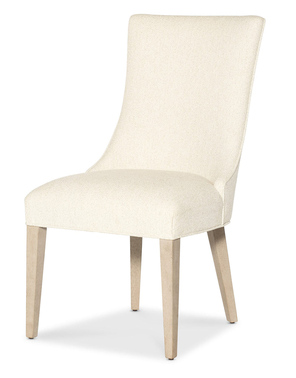 Westwood Upholstered Side Chair - Silo Image 4